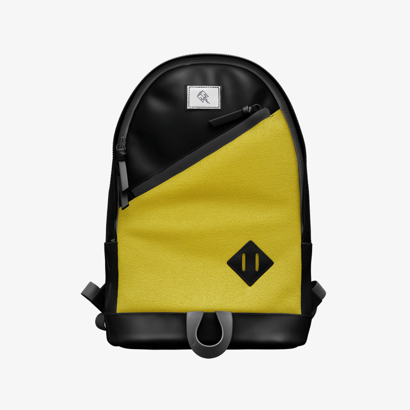 Brand Urban Backpack