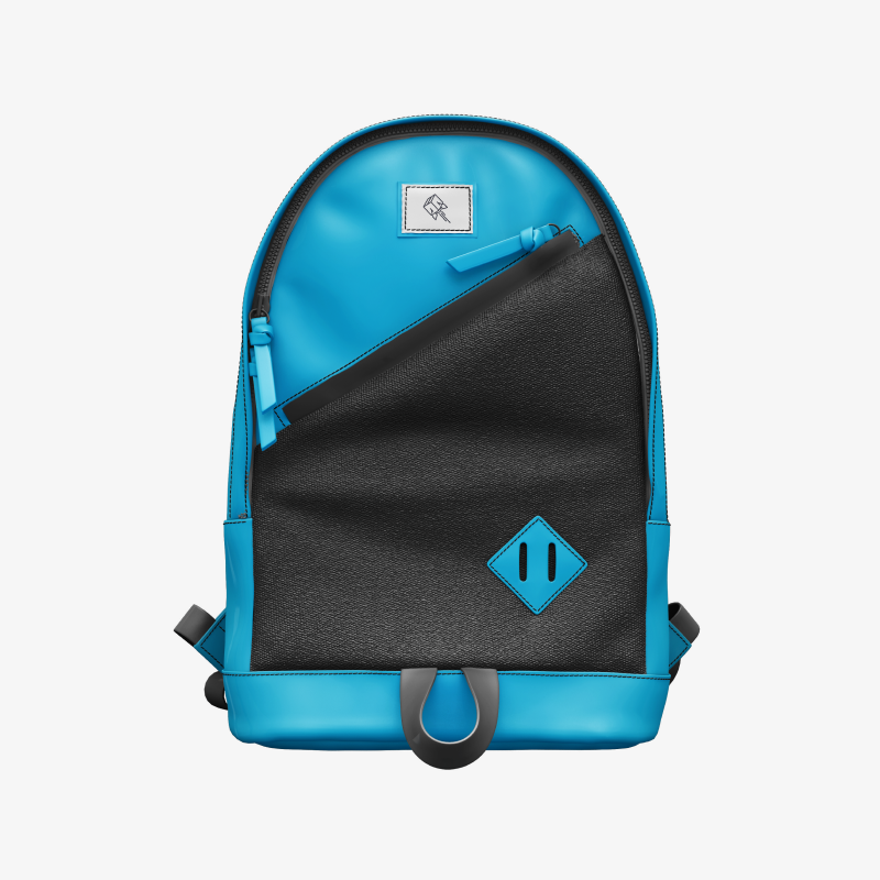 Brand Urban Backpack