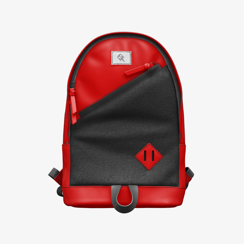 Brand Urban Backpack