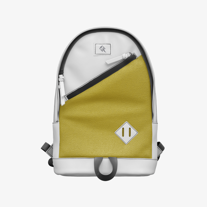 Brand Urban Backpack