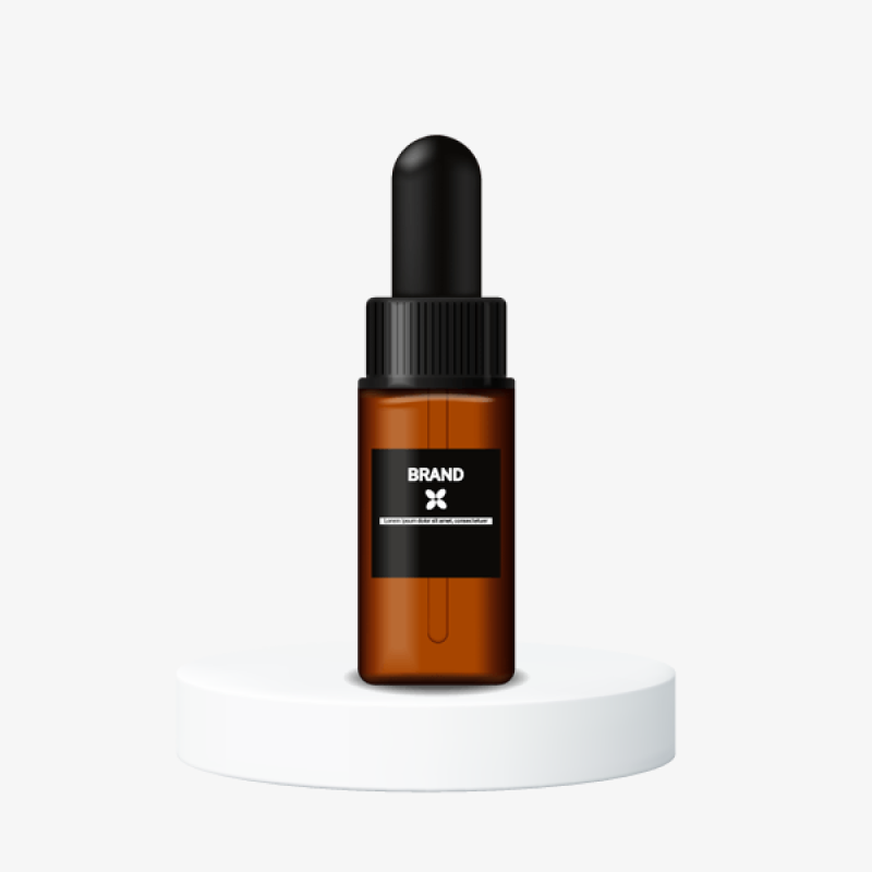 Brand Facial Serum